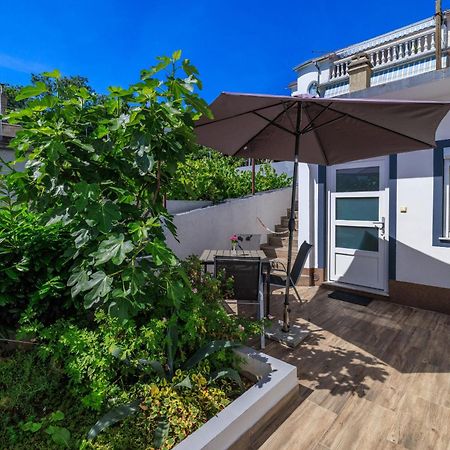 Apartments Luna Crikvenica Εξωτερικό φωτογραφία