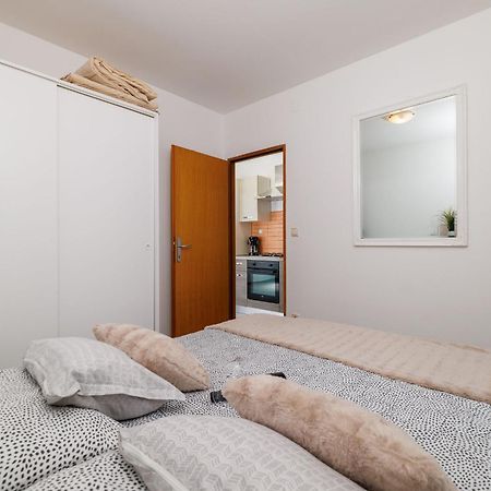 Apartments Luna Crikvenica Εξωτερικό φωτογραφία