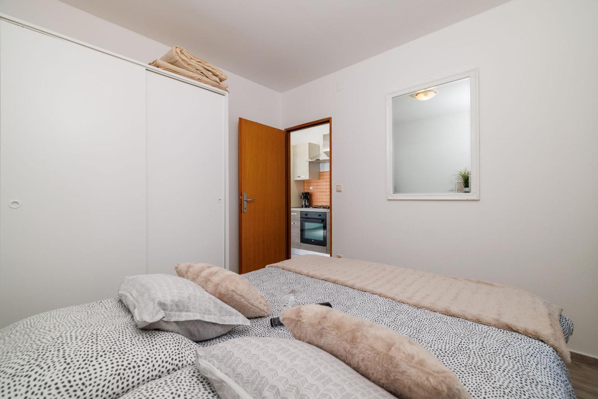 Apartments Luna Crikvenica Εξωτερικό φωτογραφία