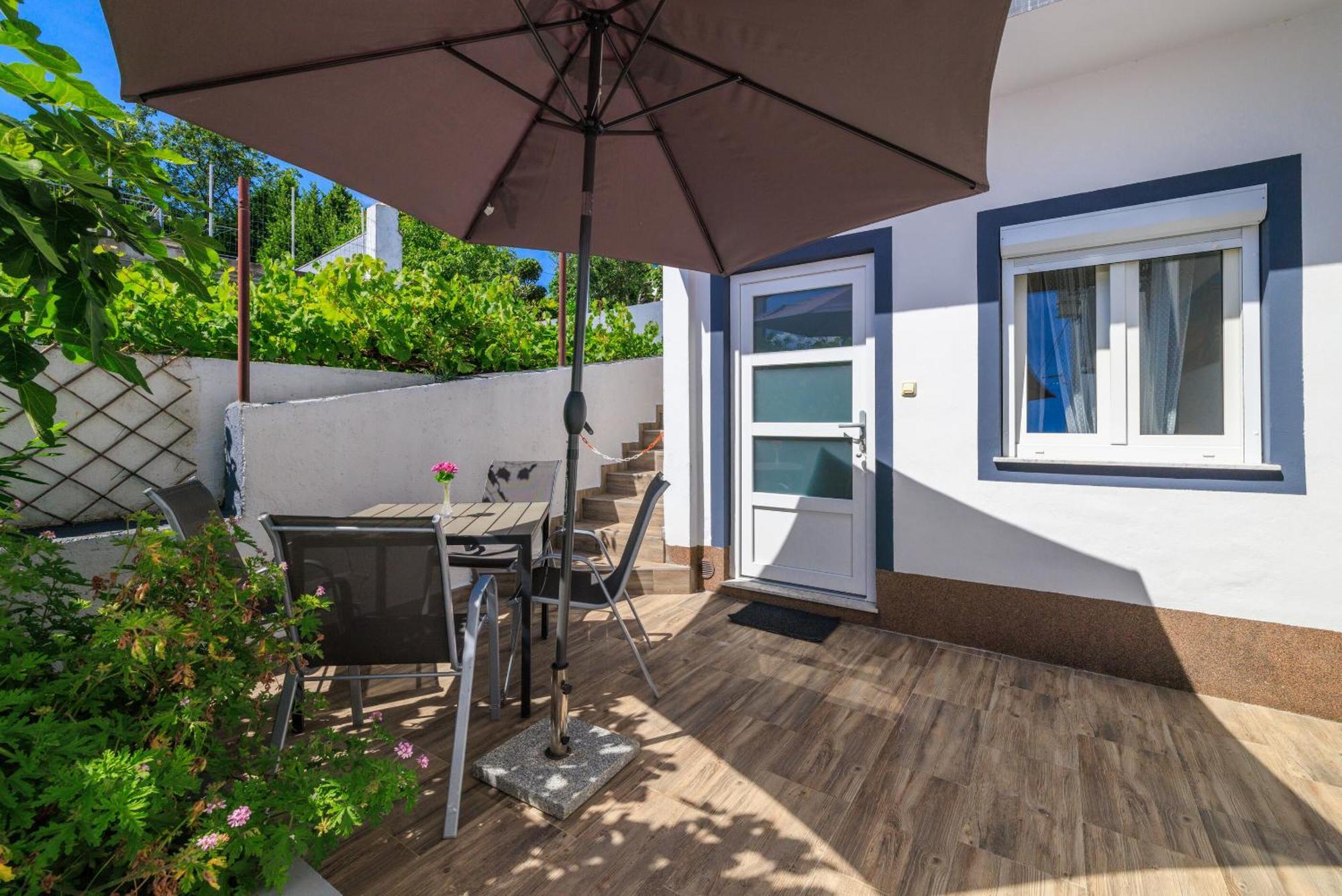 Apartments Luna Crikvenica Εξωτερικό φωτογραφία