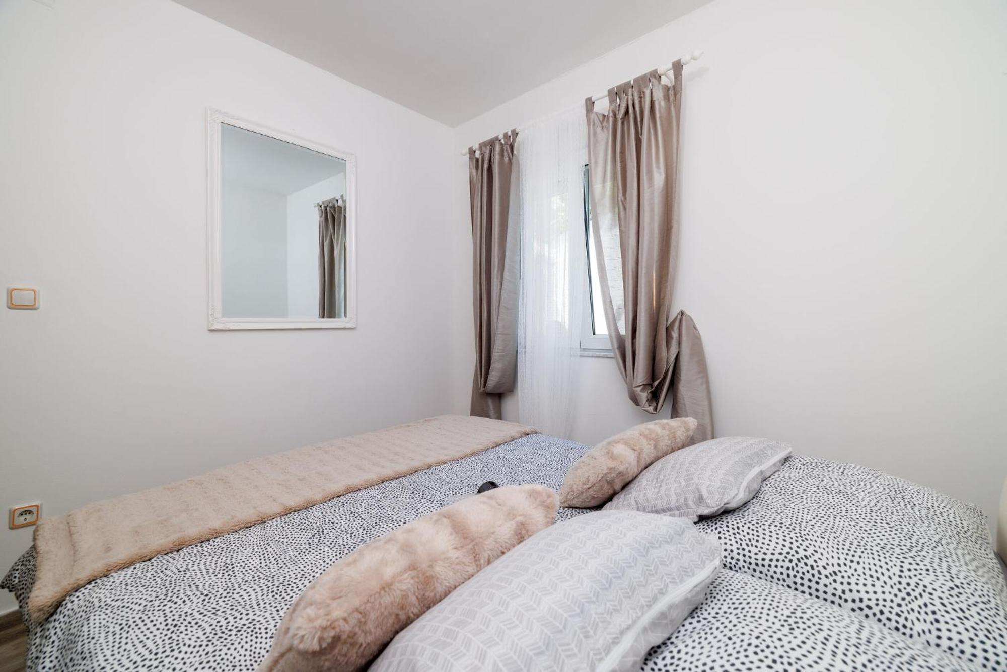Apartments Luna Crikvenica Εξωτερικό φωτογραφία
